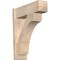 Ekena Millwork Legacy Craftsman Smooth Outlooker, Douglas Fir, 7 1/2"W x 24"D x 28"H OUT08X24X28LEC04SDF - alternate 1